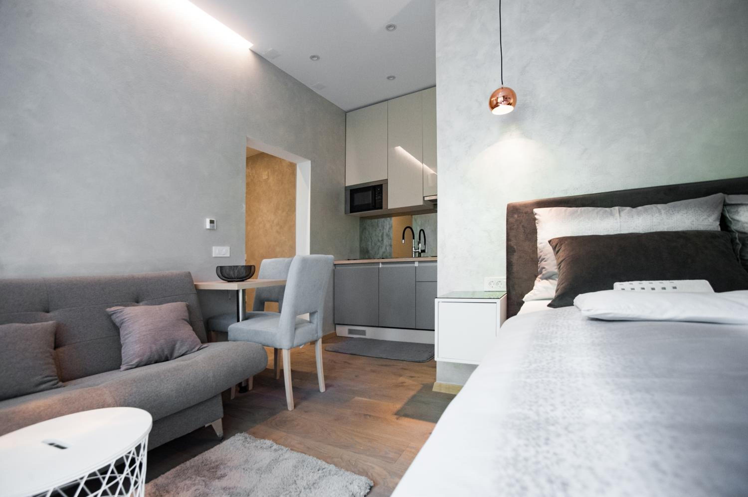 Citylux Apartments photo 5
