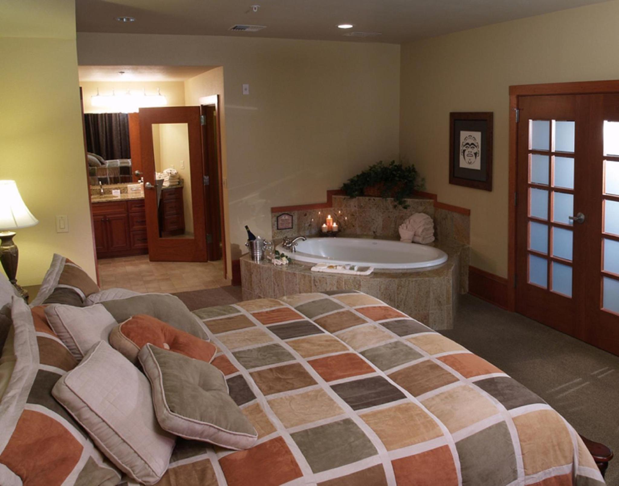 Little Creek Casino Resort