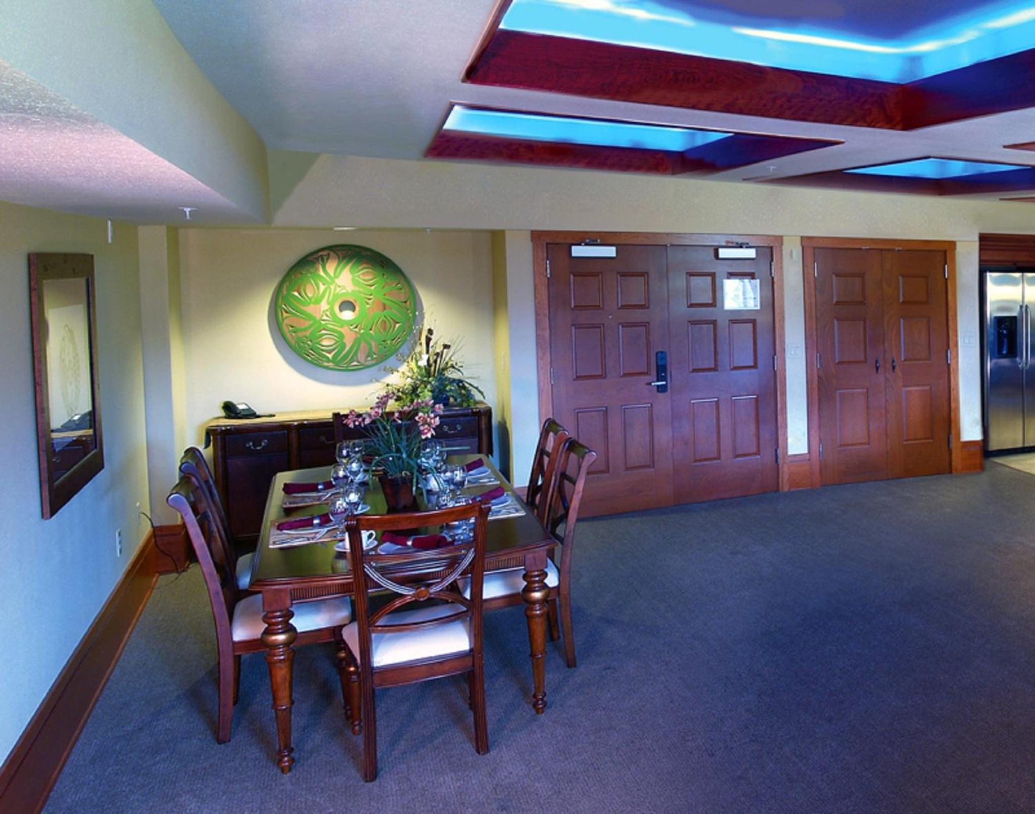 Little Creek Casino Resort