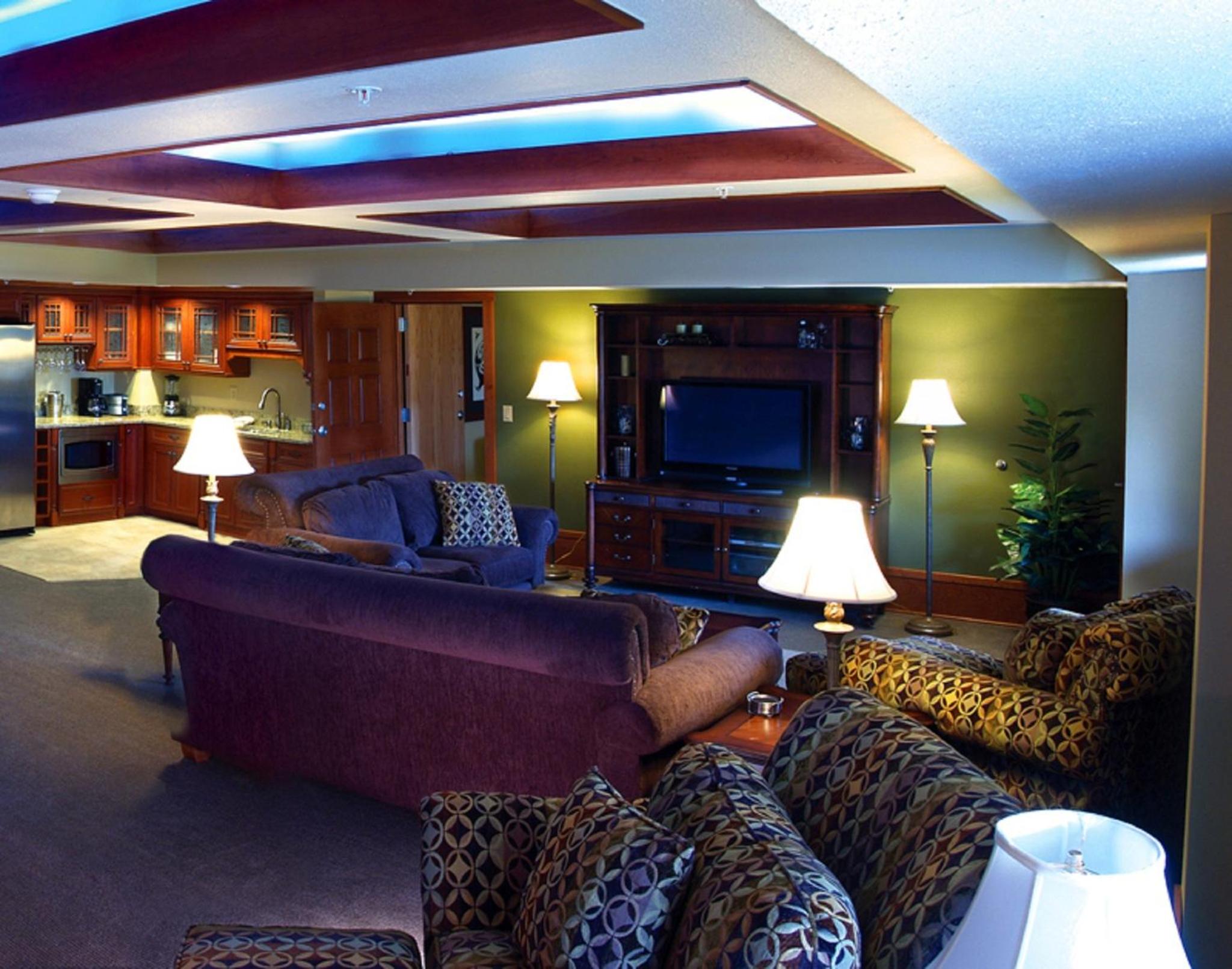 Little Creek Casino Resort