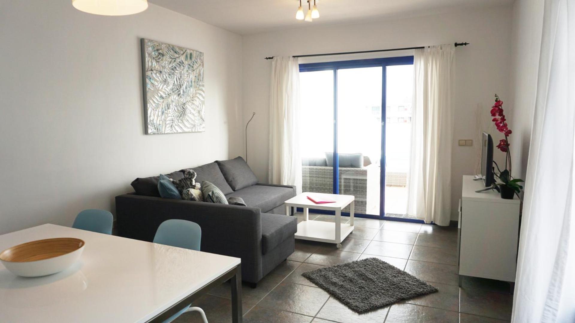 Casa Paloma view 2