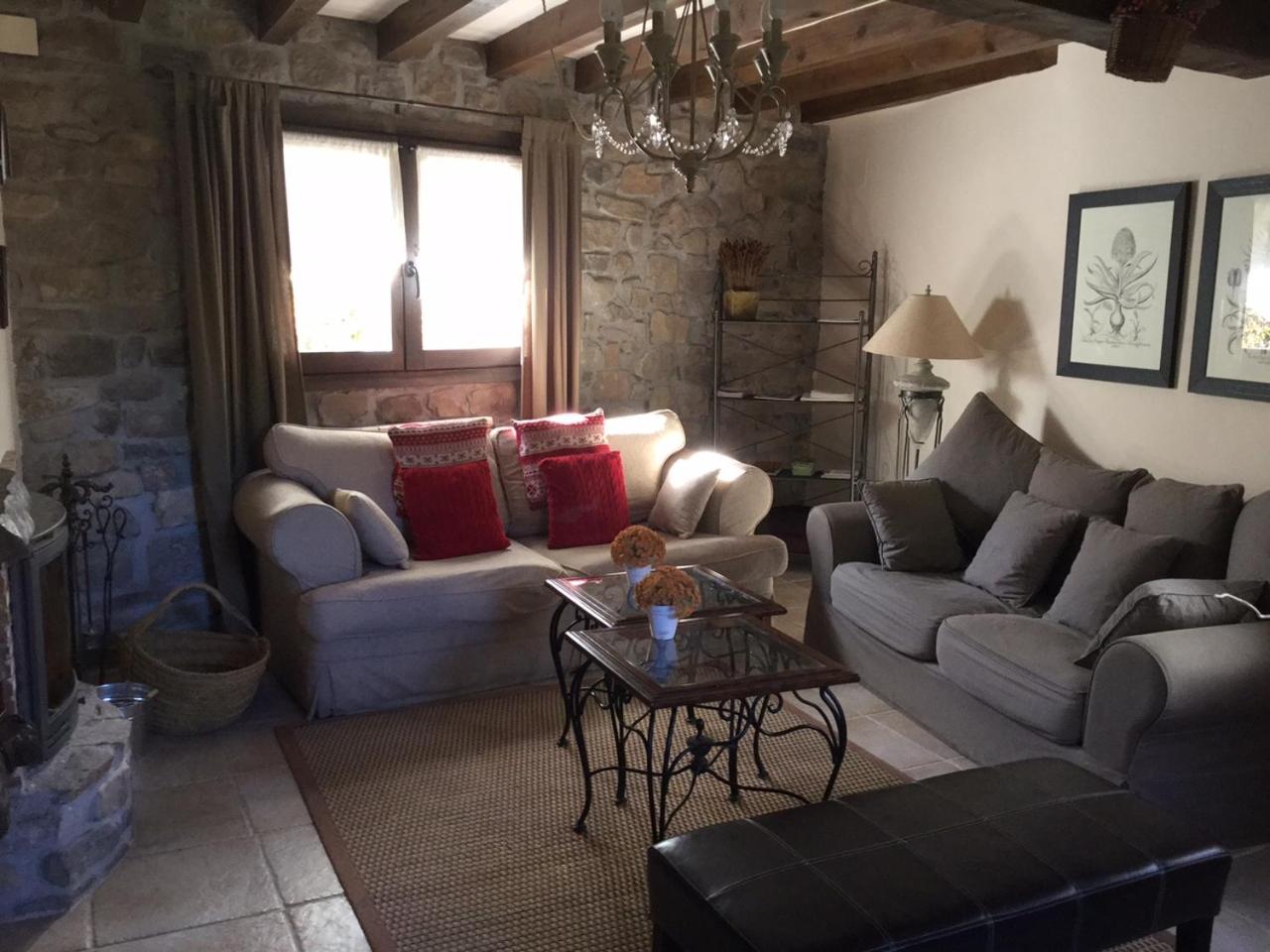 Casa Rural Tío Conejo