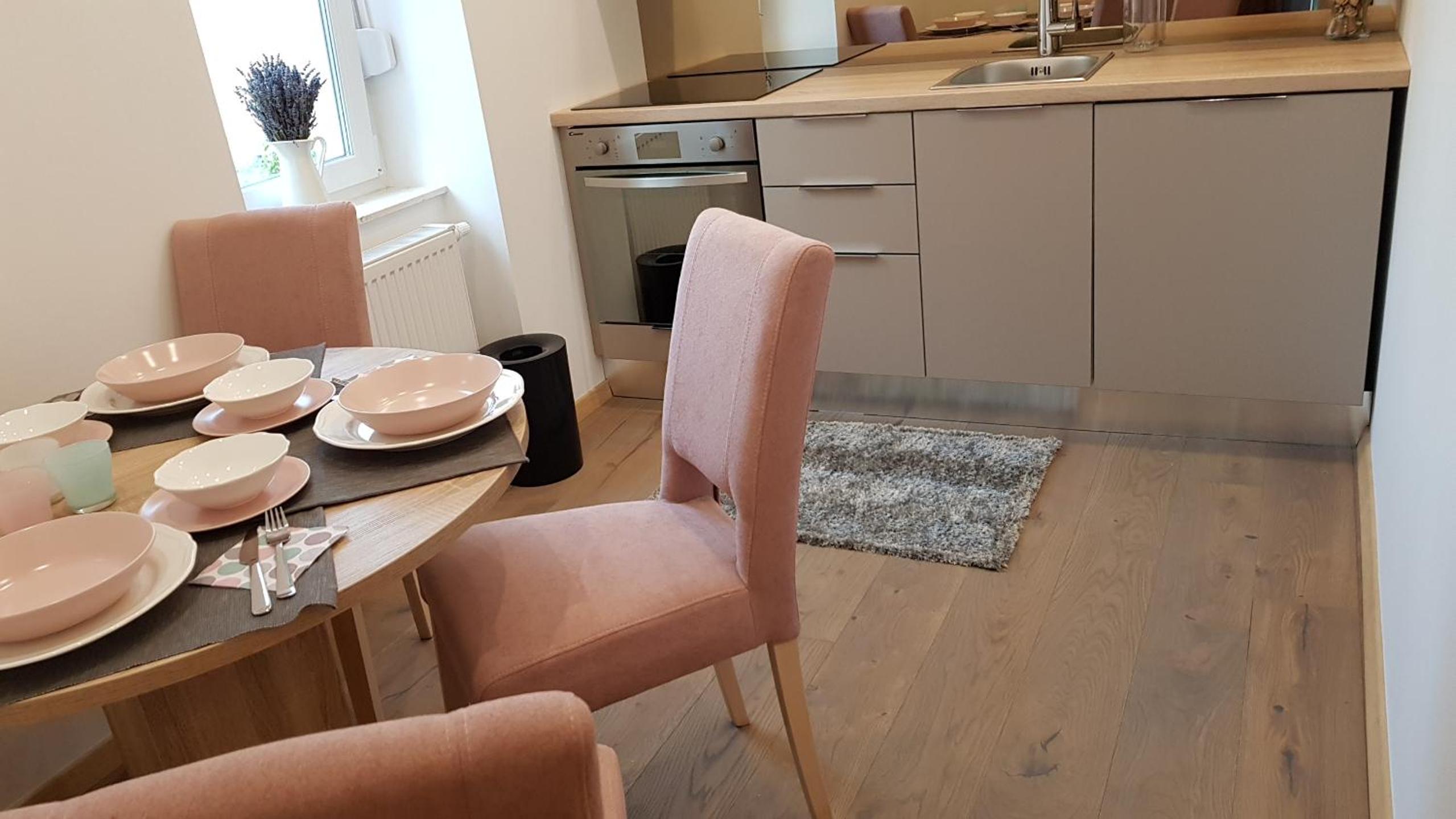 Citylux Apartments photo 4