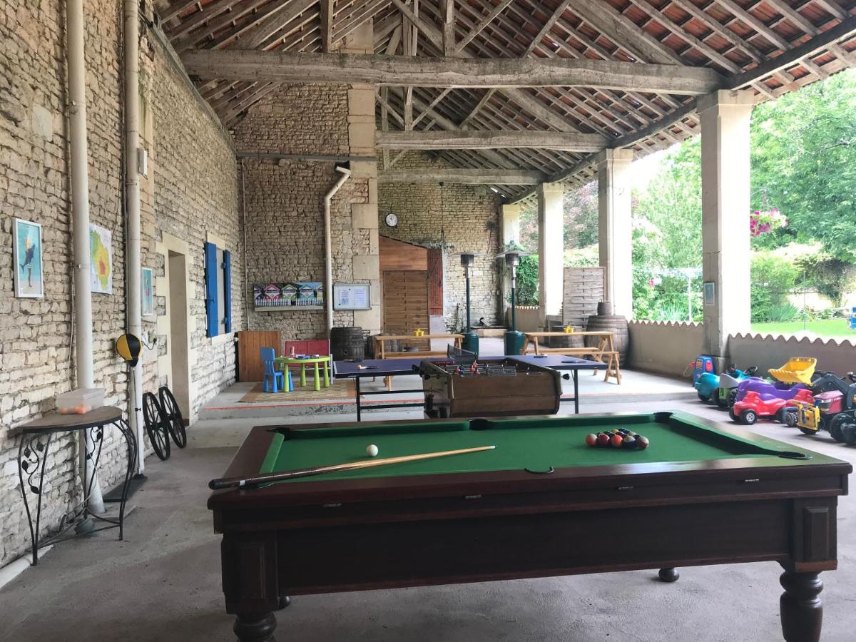 Les Vieilles Ombres - Property Image 39