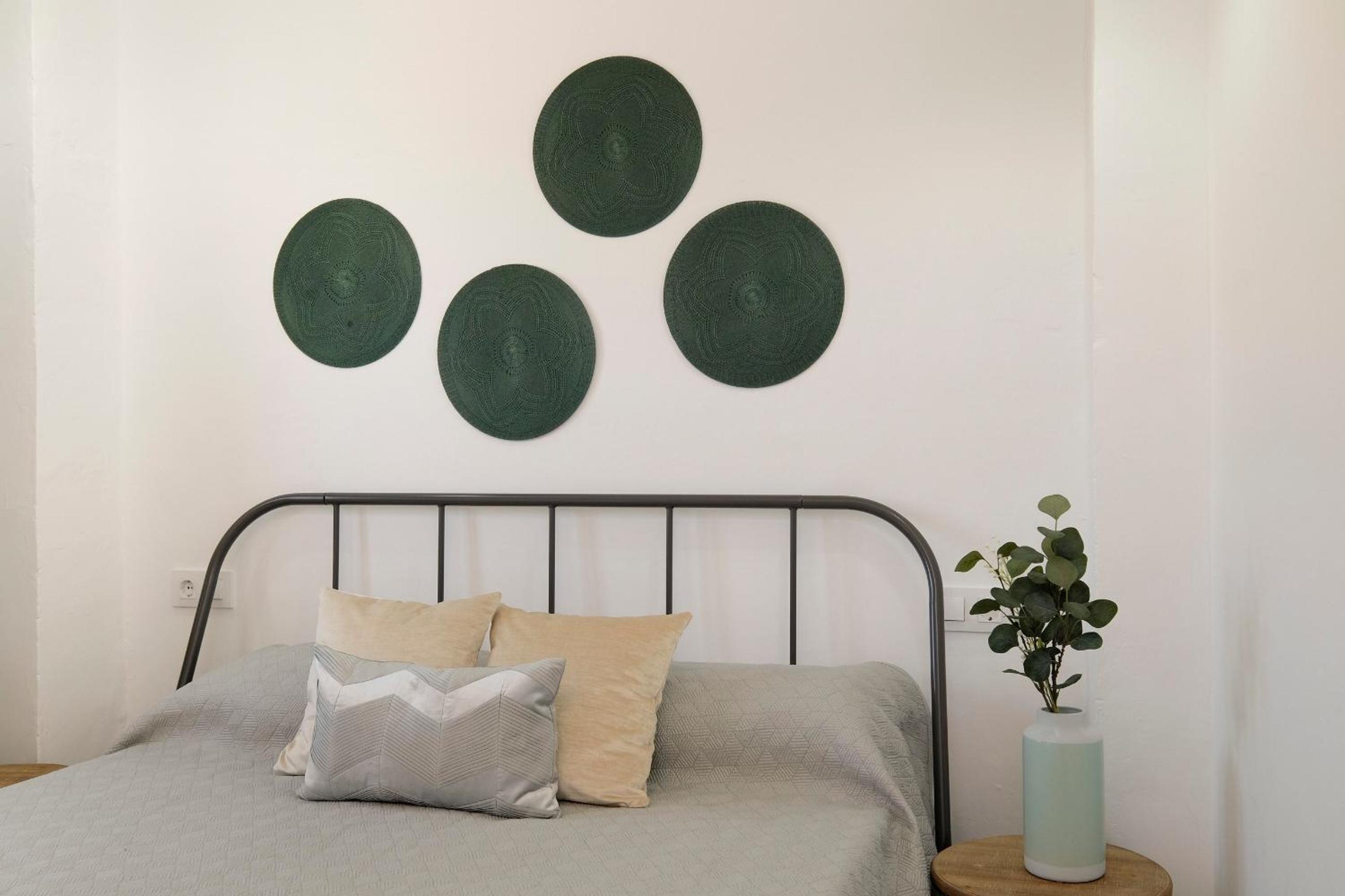 tuGuest Placeta de San Gil Apartments