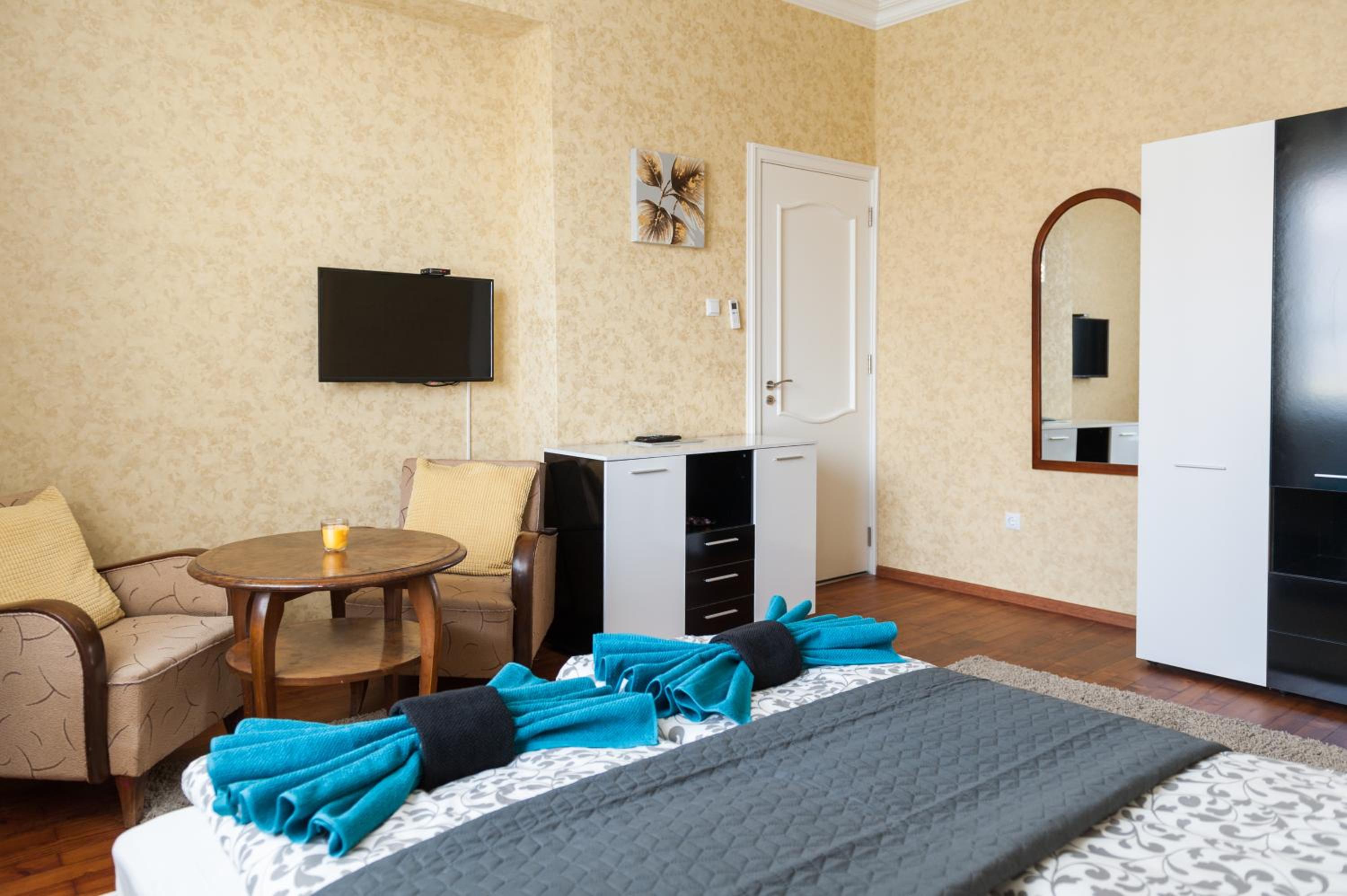 Vitosha Blvd - 2BR LUX APART view 2