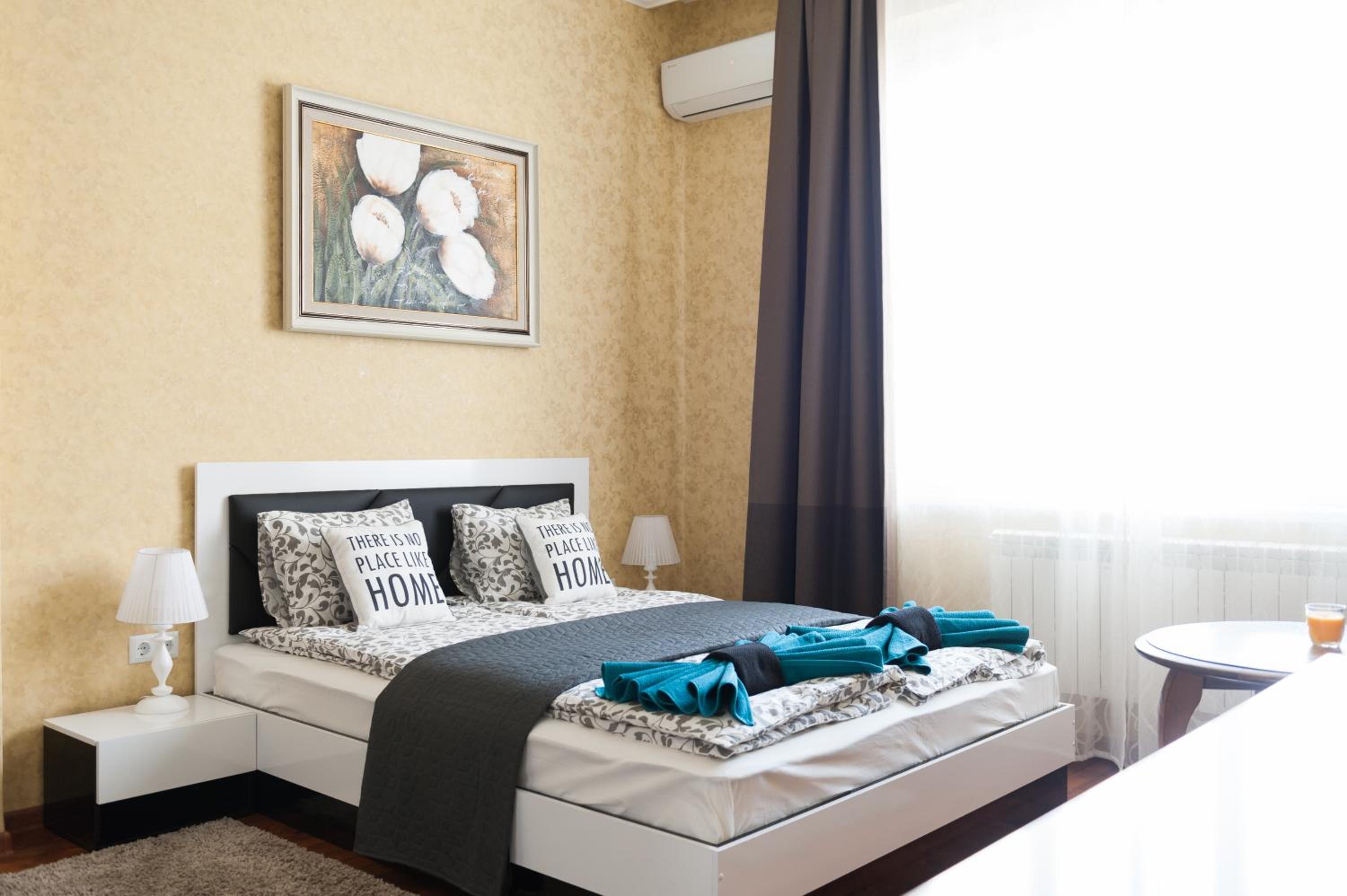 Vitosha Blvd - 2BR LUX APART view 3