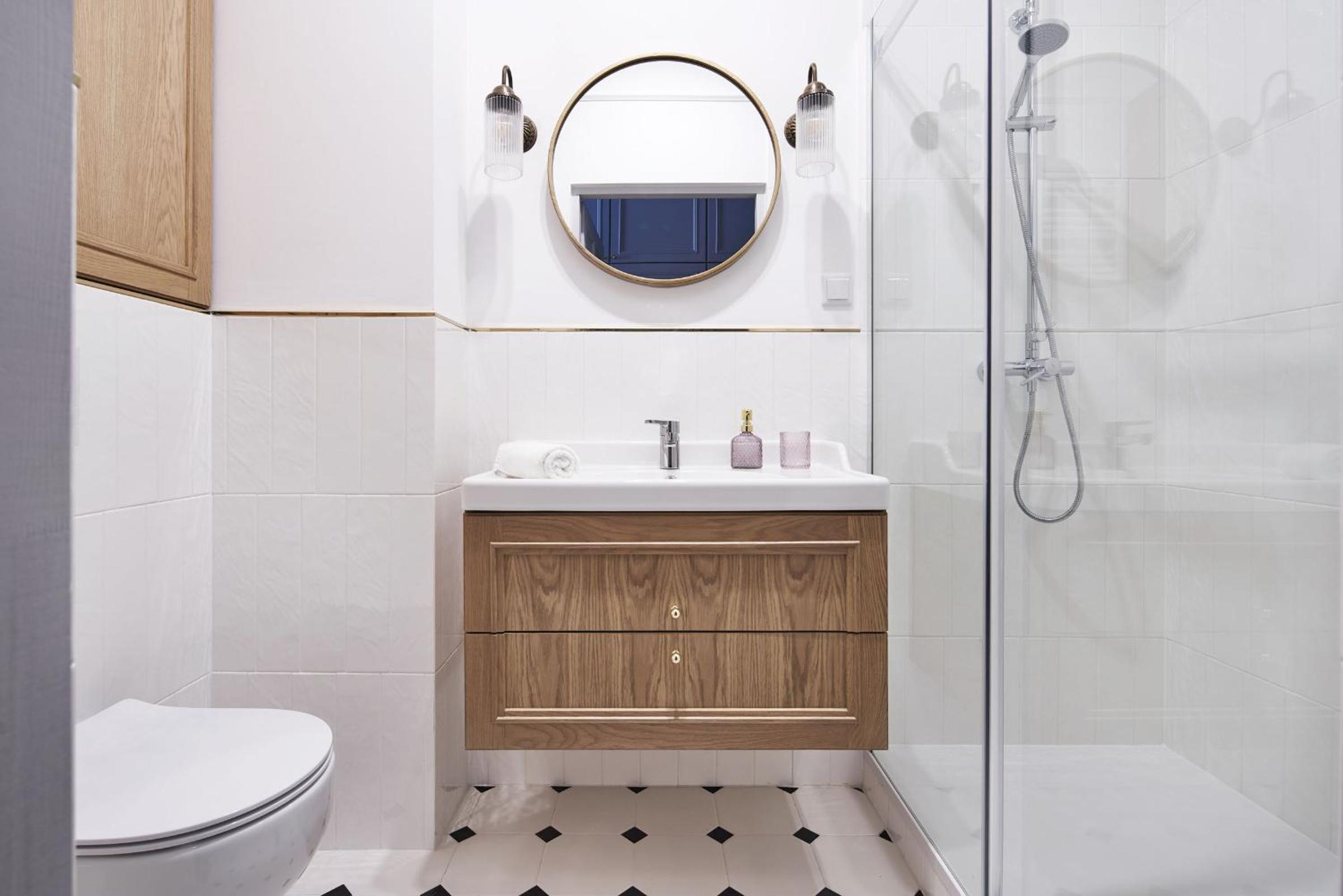 Apartamenty Józefa Kazimierz