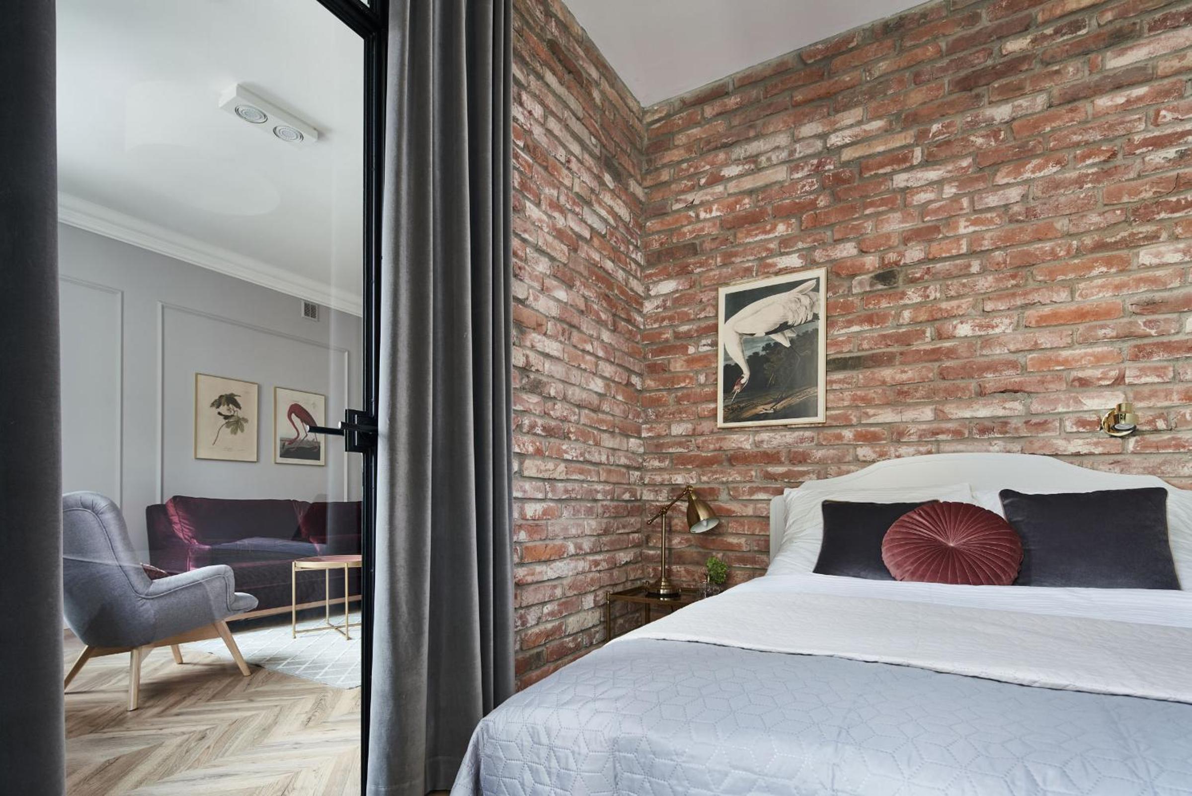 Apartamenty Józefa Kazimierz