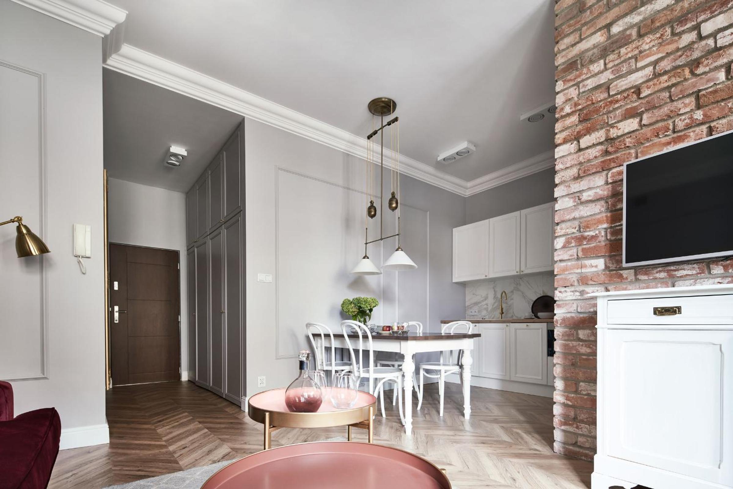 Apartamenty Józefa Kazimierz
