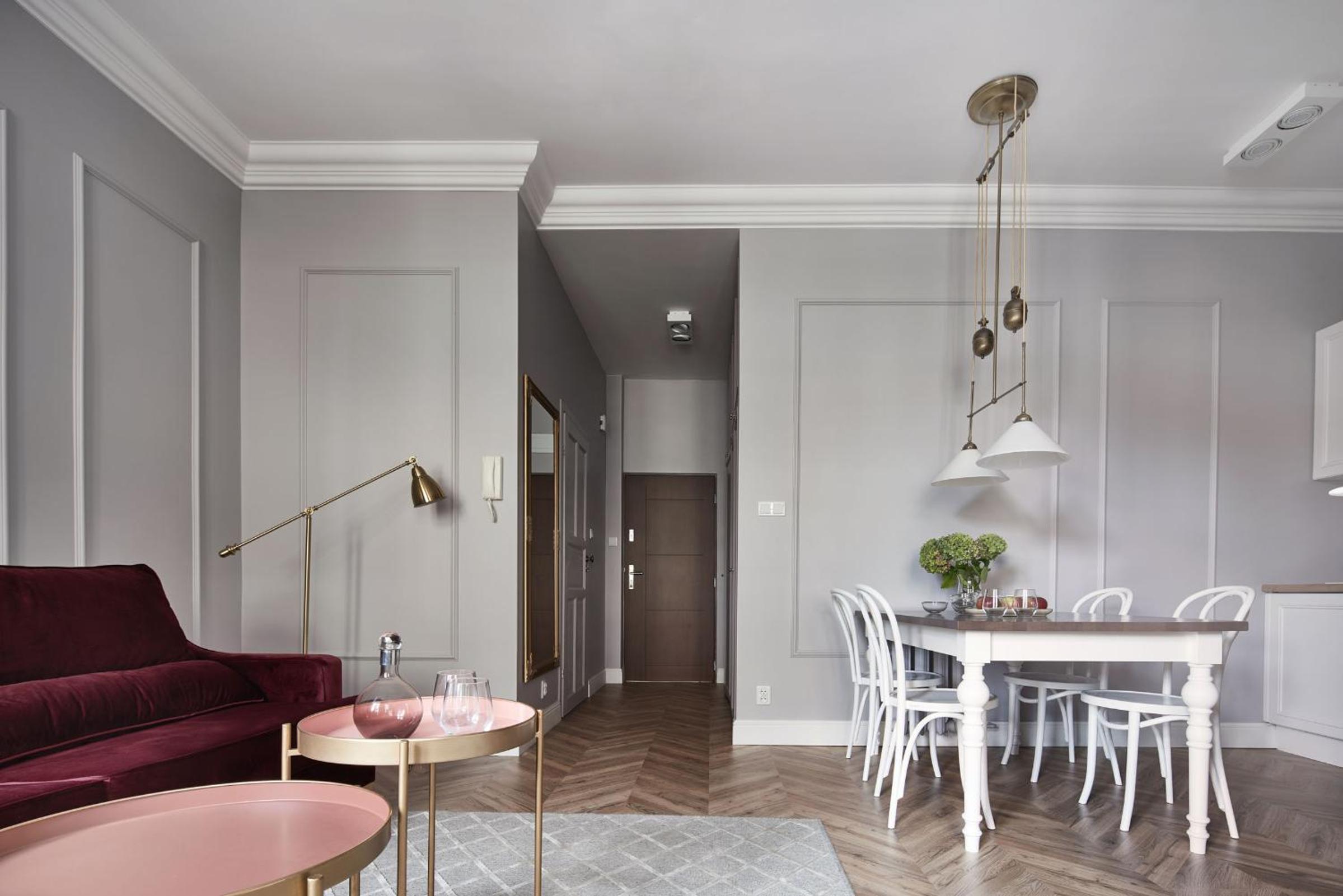 Apartamenty Józefa Kazimierz
