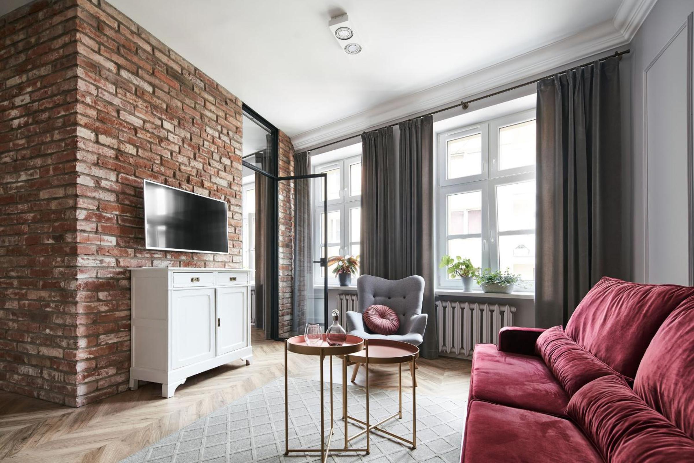 Apartamenty Józefa Kazimierz