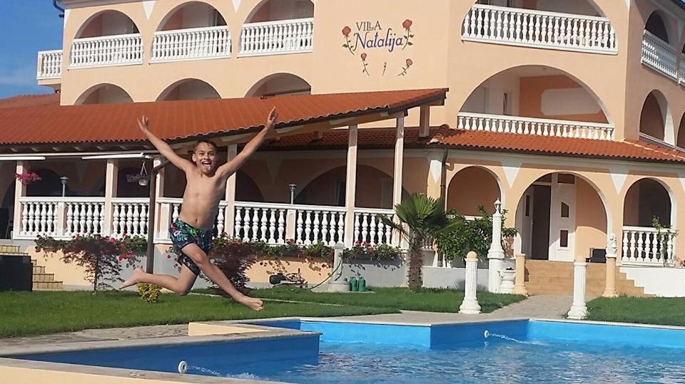 Villa Natalija
