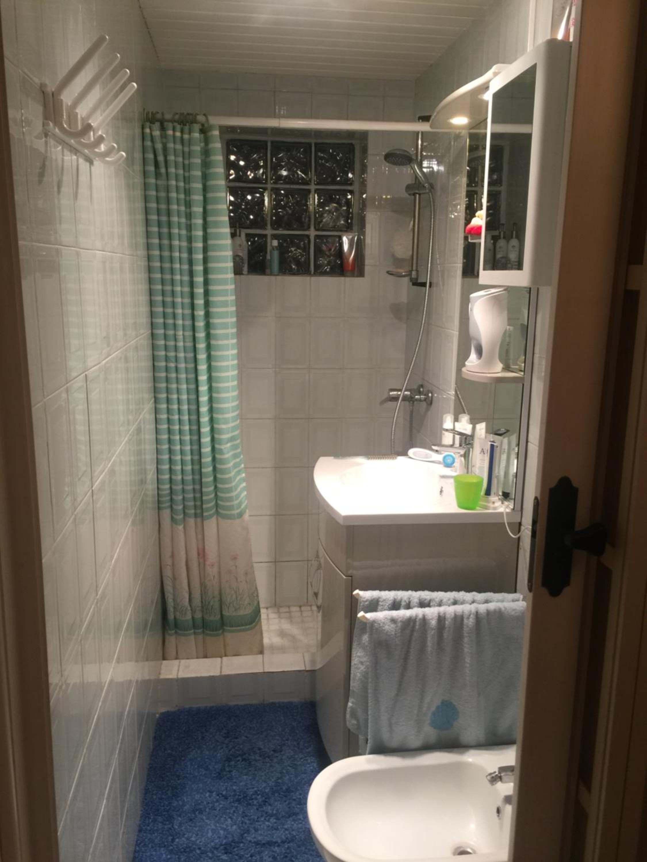 Naturist B&B The Little Paradise