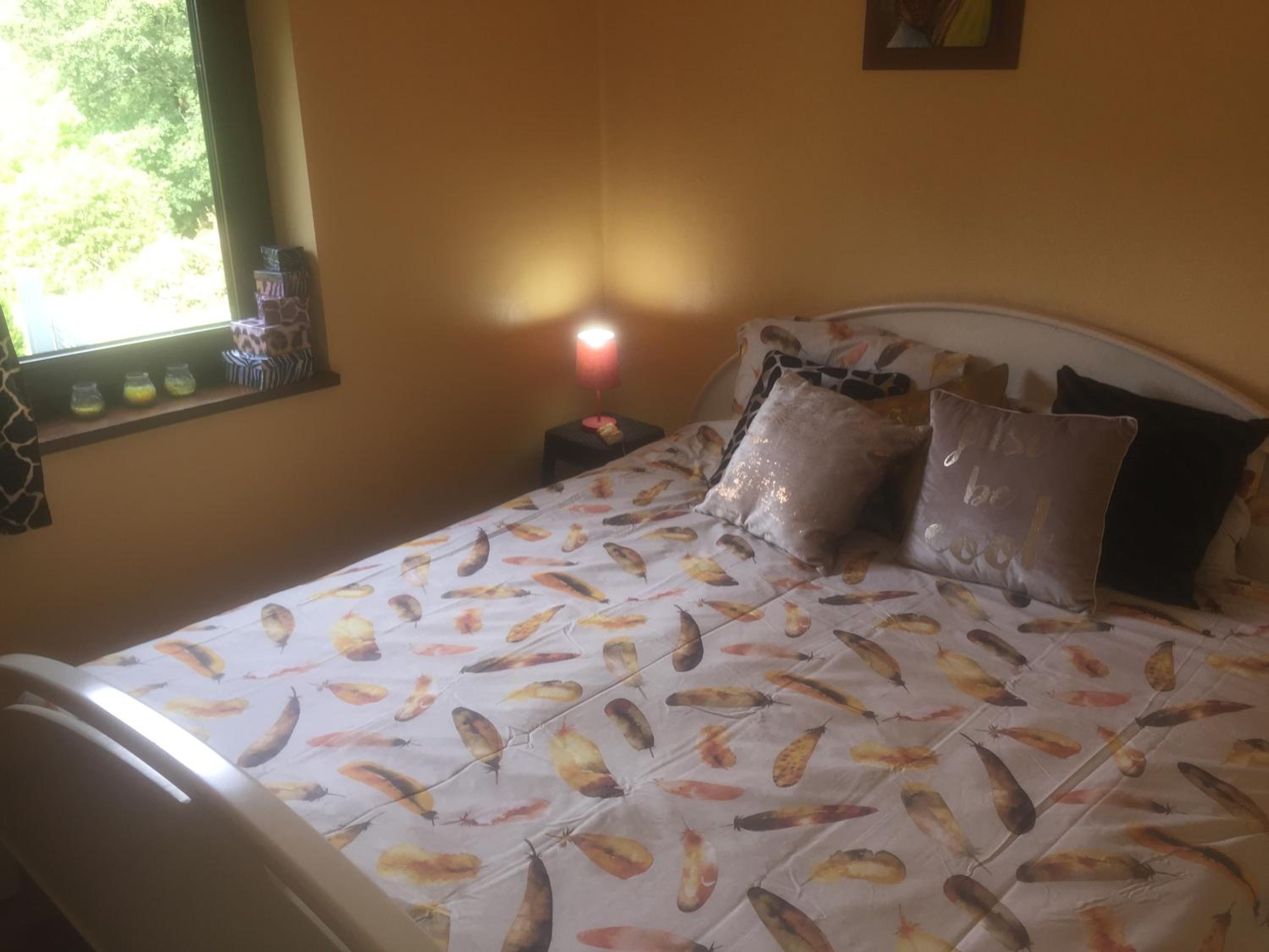 Naturist B&B The Little Paradise