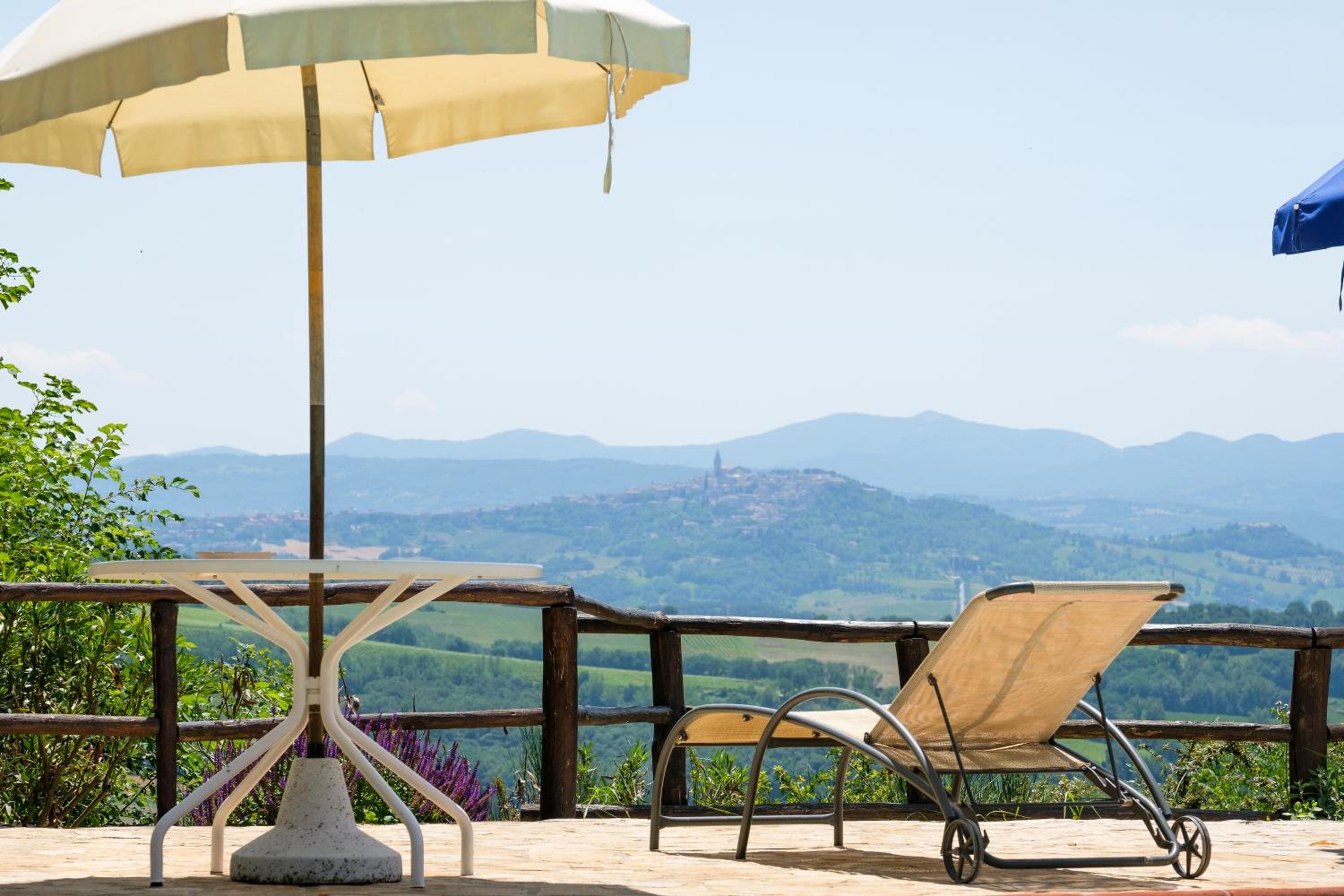 Agriturismo Casale Dei Frontini