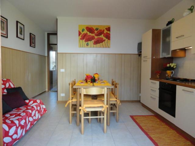 Villaggio Aceri view 4