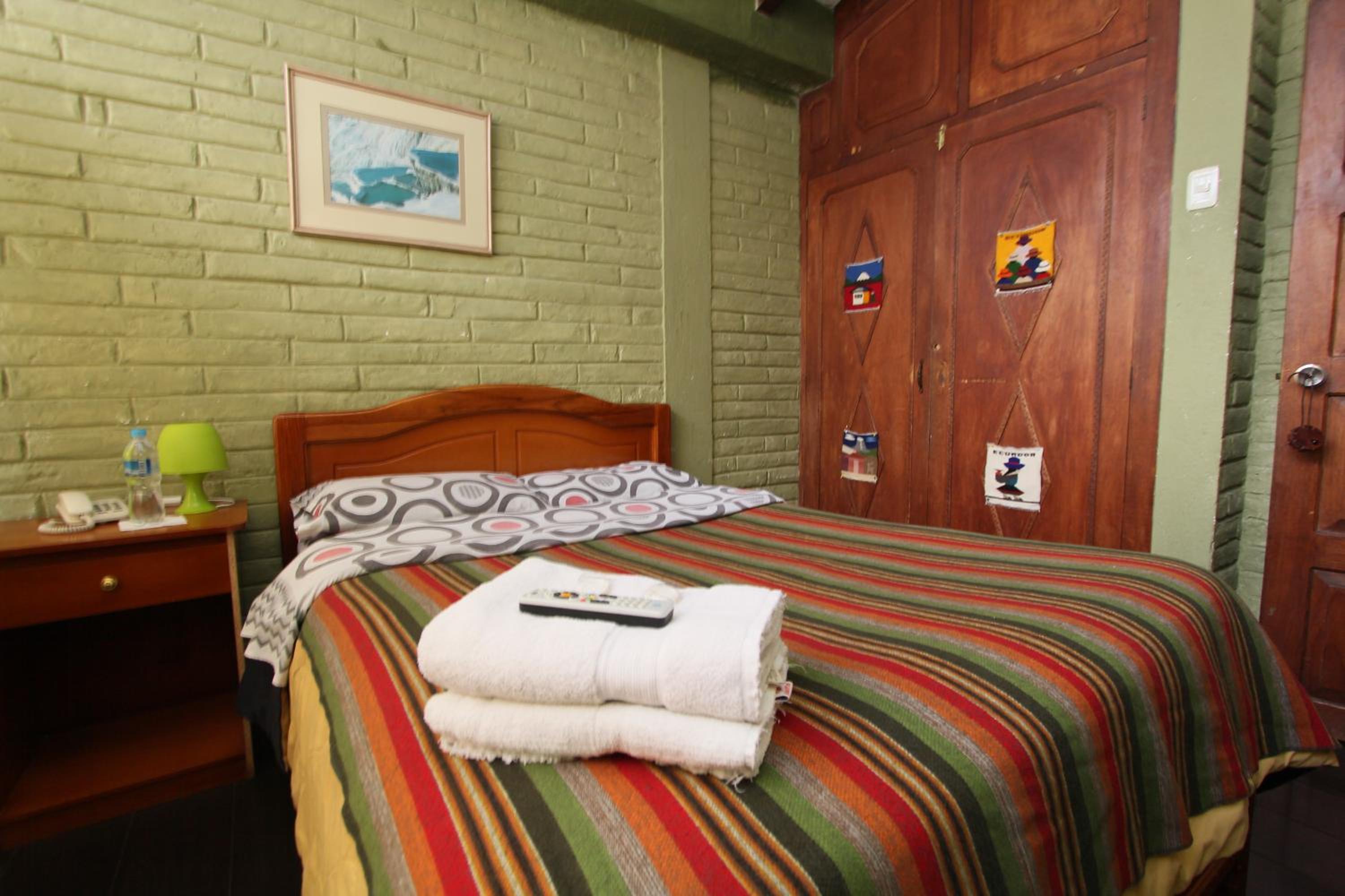 Blue House Youth Hostel