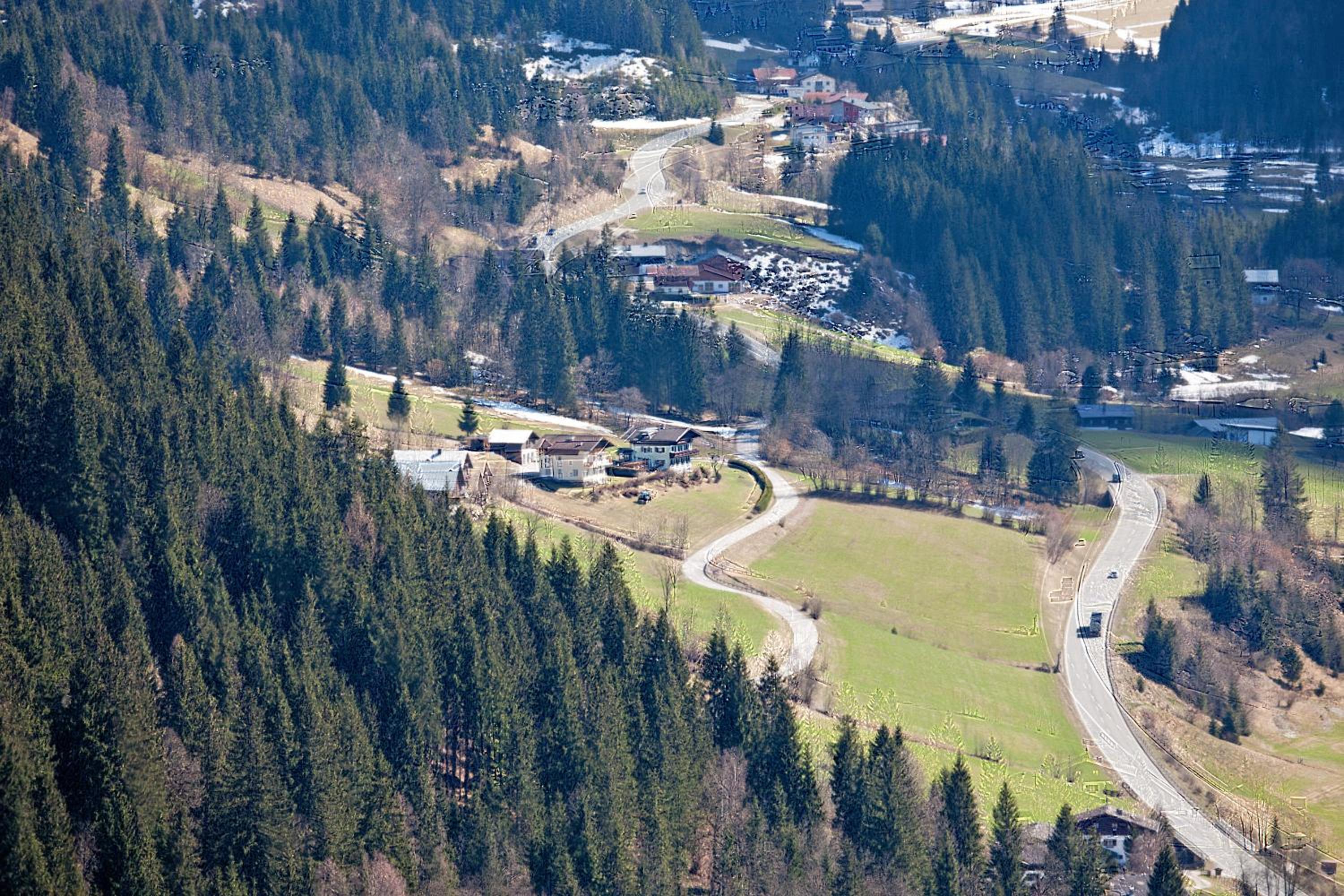 Gästehaus Zum Tauern
