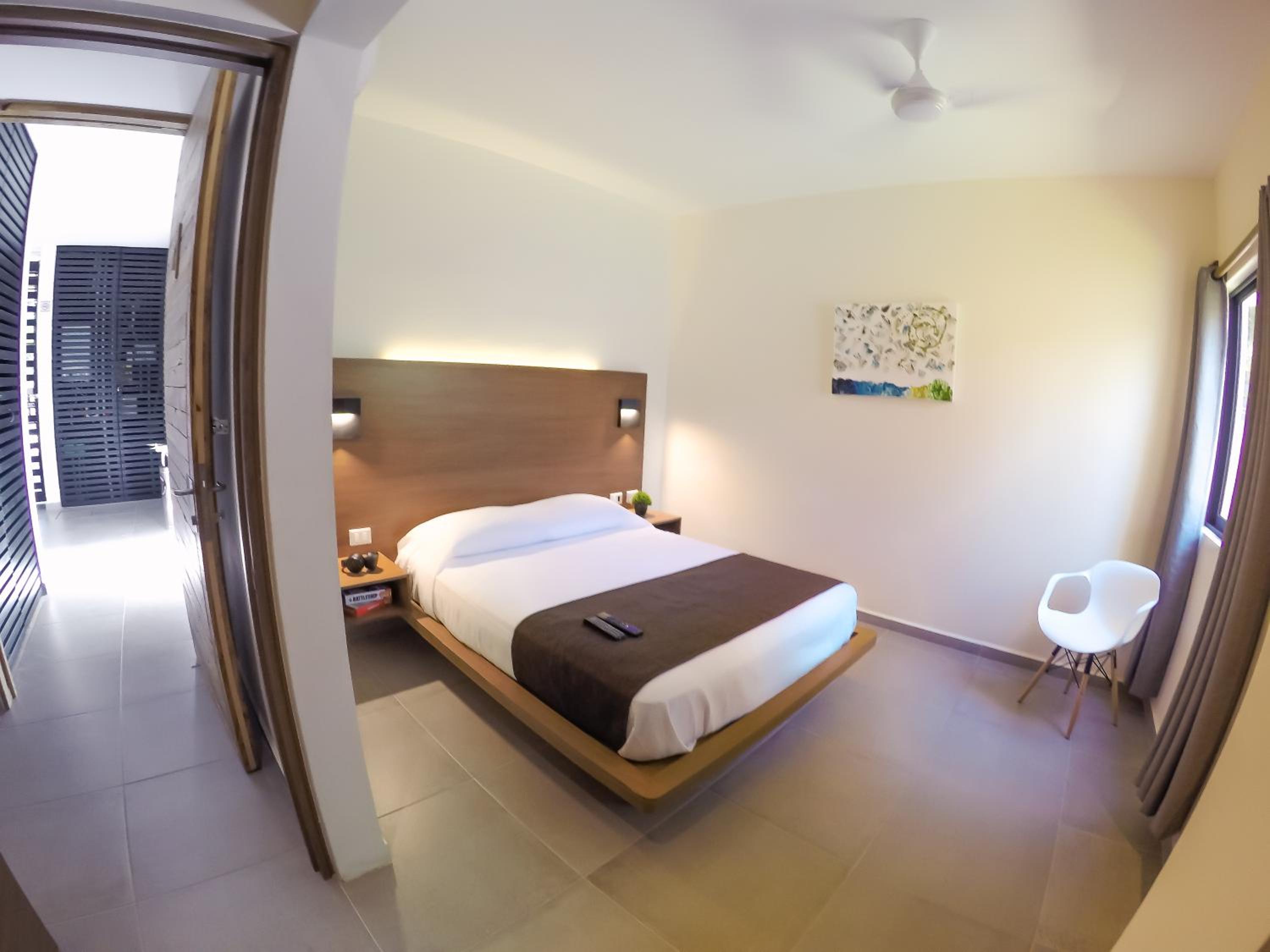 Viento Suites Cancún