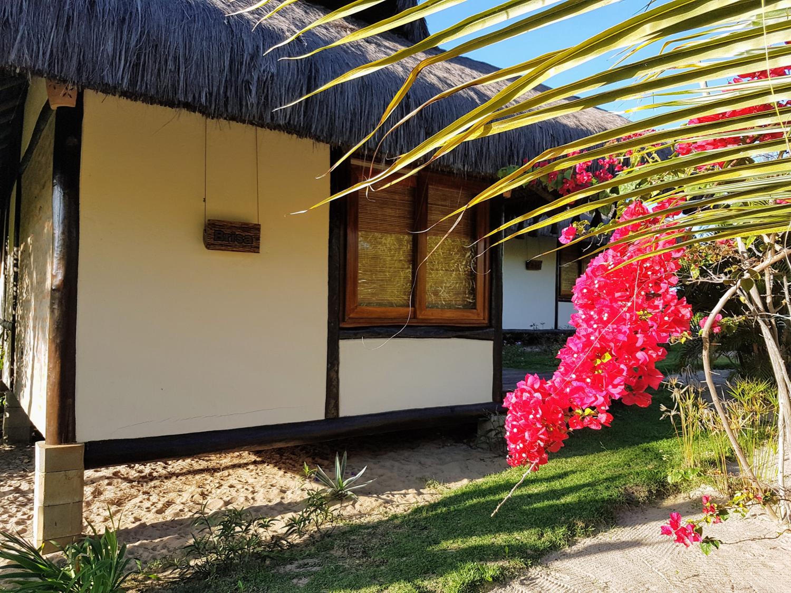 Bambusada Boutique Hotel