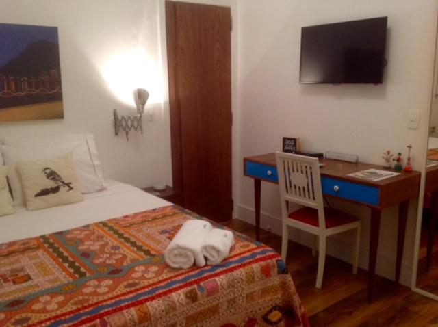 Studio2 Rio Beira Mar