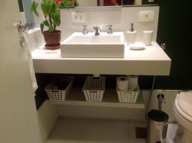 Studio2 Rio Beira Mar