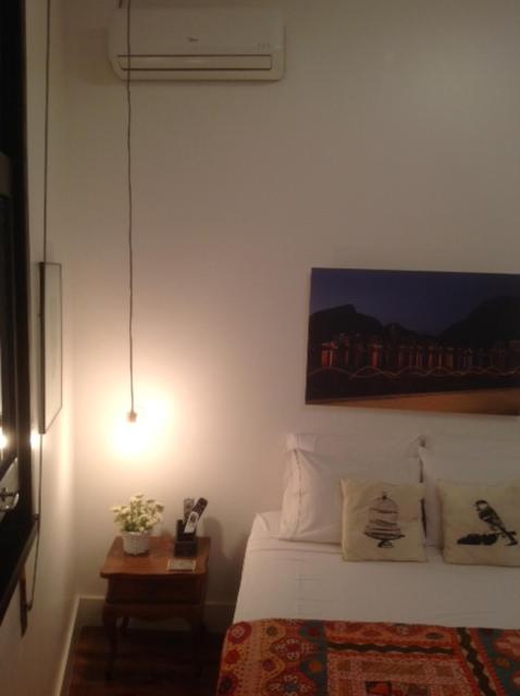 Studio2 Rio Beira Mar