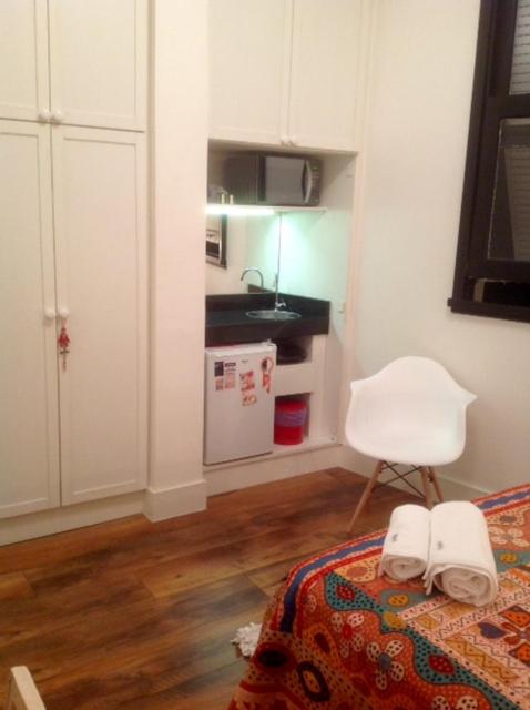 Studio2 Rio Beira Mar