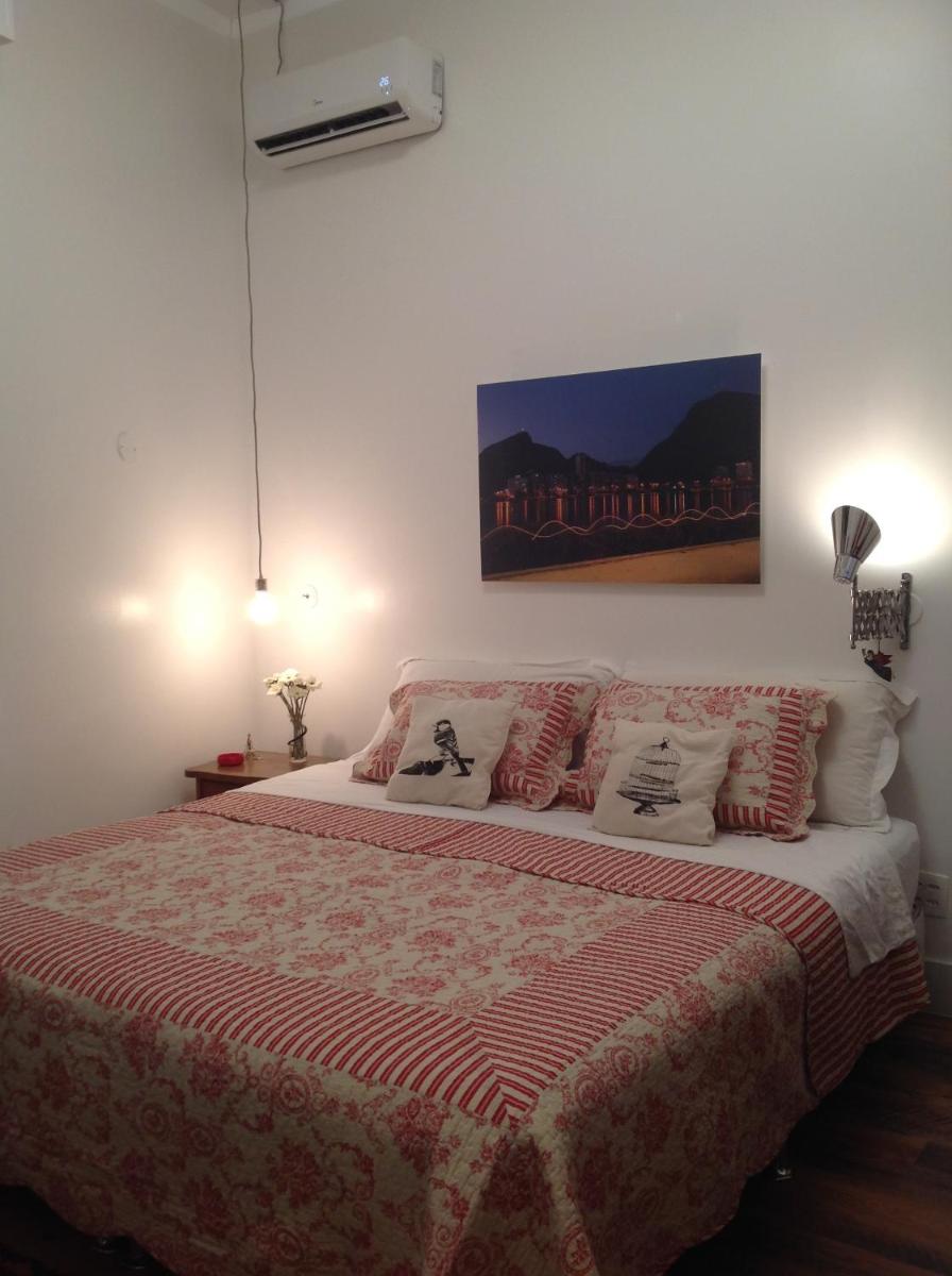 Studio2 Rio Beira Mar