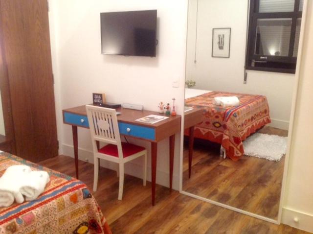 Studio2 Rio Beira Mar