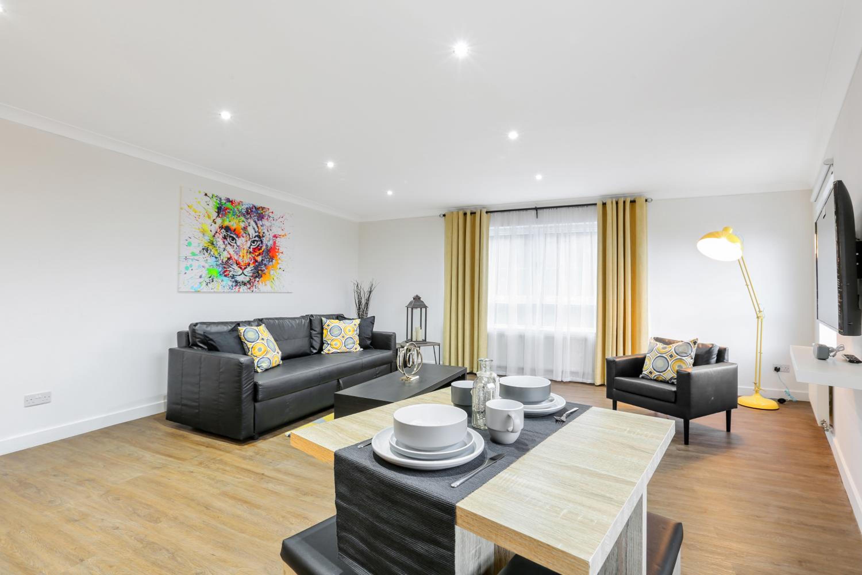 Vkm Apartments view 4