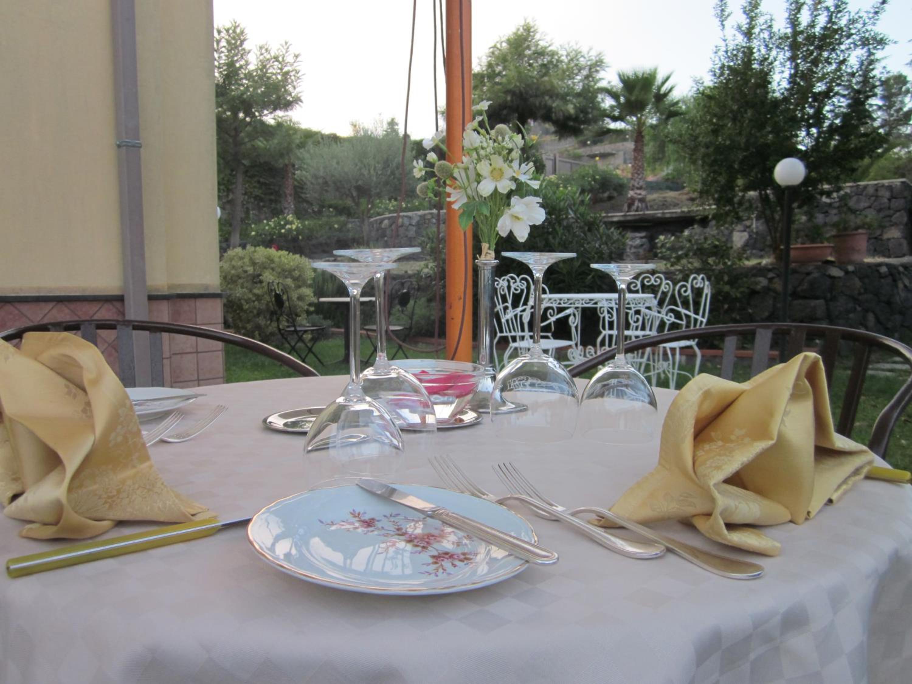 B&B BOUTIQUE DI CHARME 