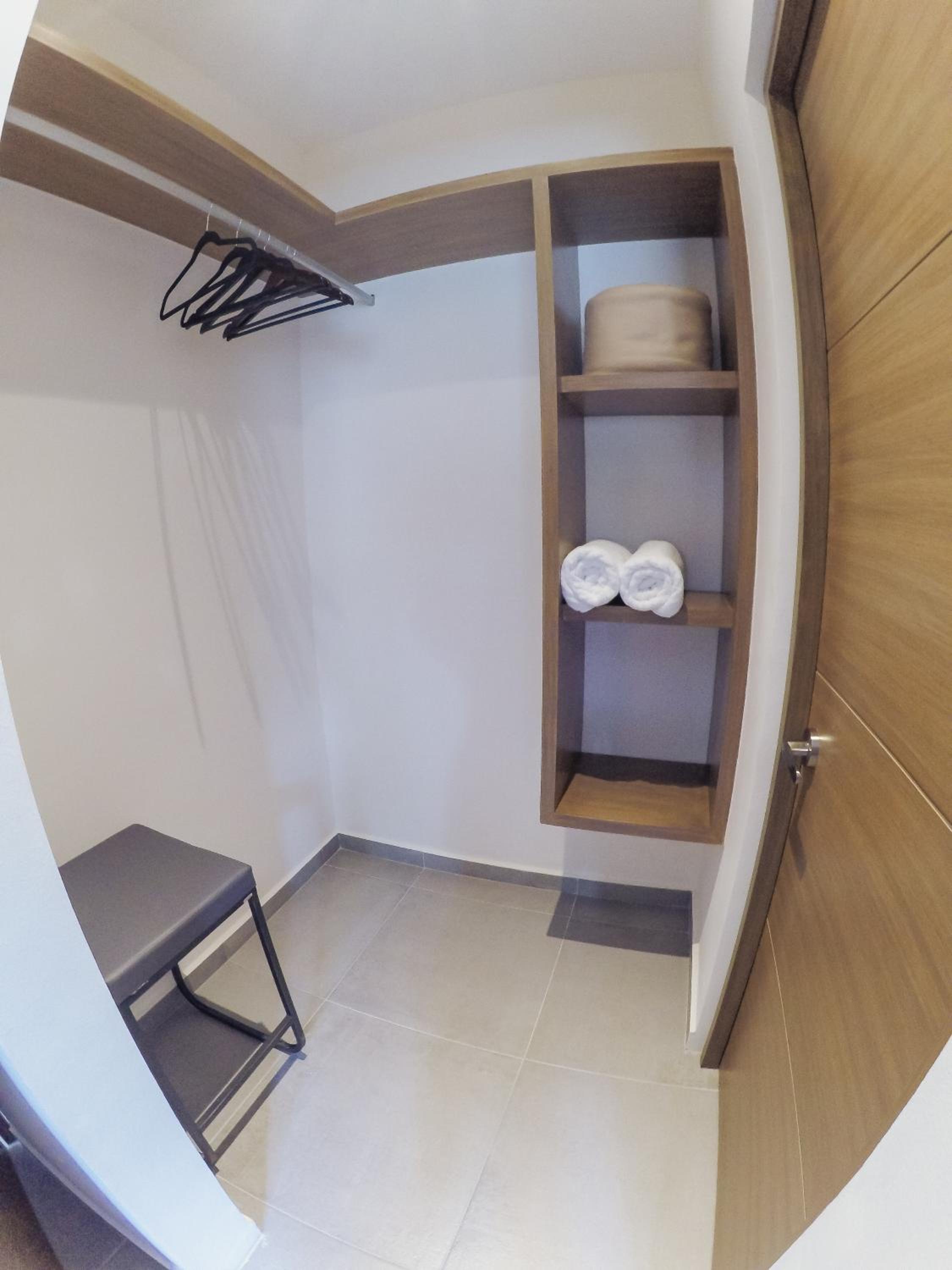 Viento Suites Cancún