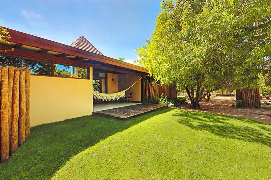 Camurim Grande Pousada & SPA - Jantar Incluído