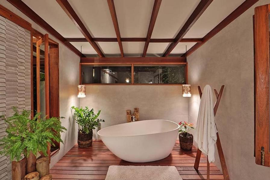 Camurim Grande Pousada & SPA - Jantar Incluído