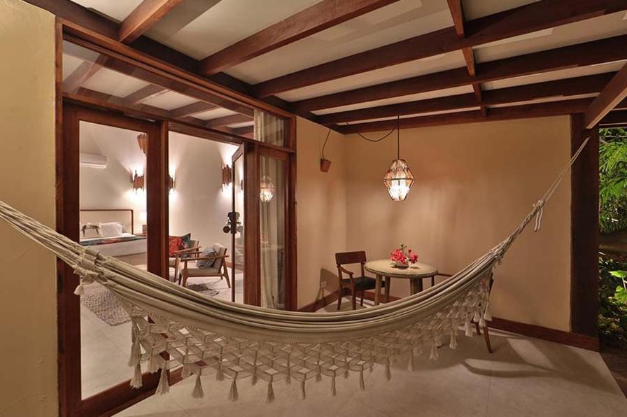 Camurim Grande Pousada & SPA - Jantar Incluído