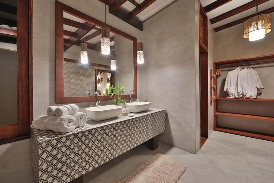 Camurim Grande Pousada & SPA - Jantar Incluído