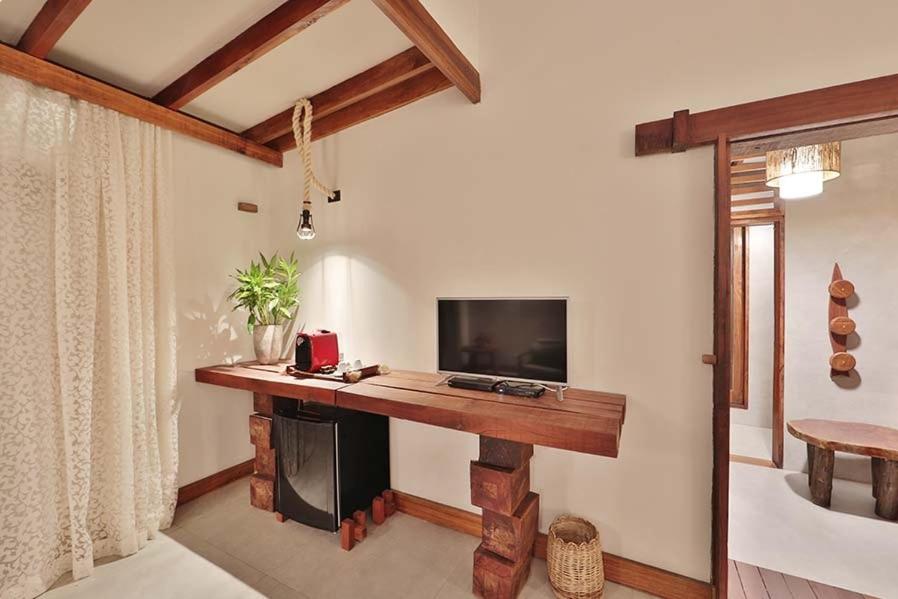 Camurim Grande Pousada & SPA - Jantar Incluído