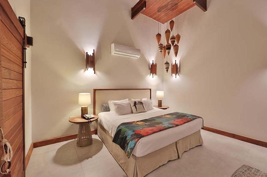 Camurim Grande Pousada & SPA - Jantar Incluído