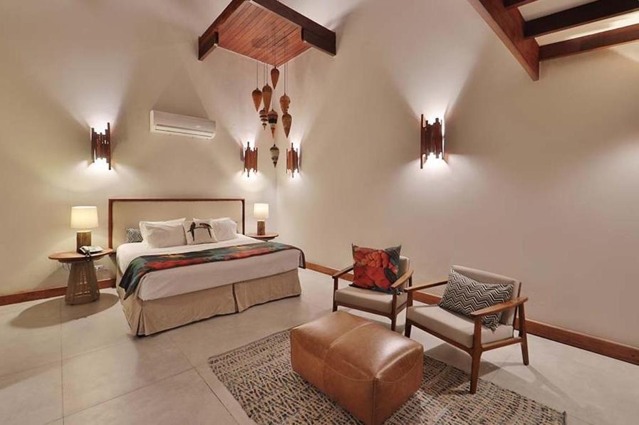 Camurim Grande Pousada & SPA - Jantar Incluído