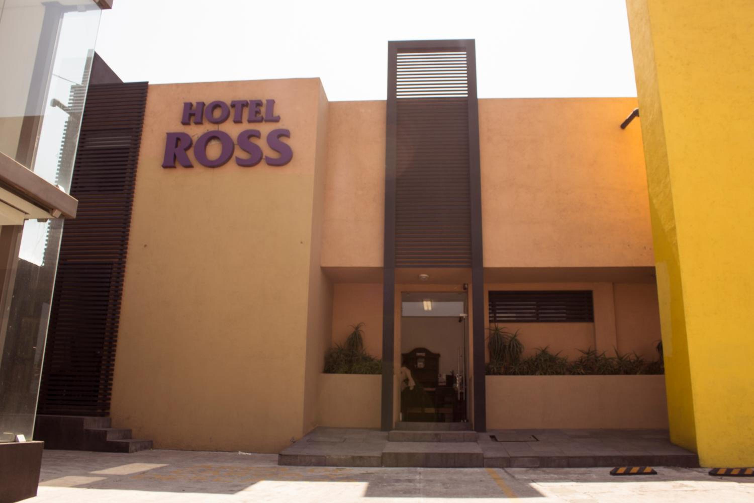 Hotel Ross - Property Image 9