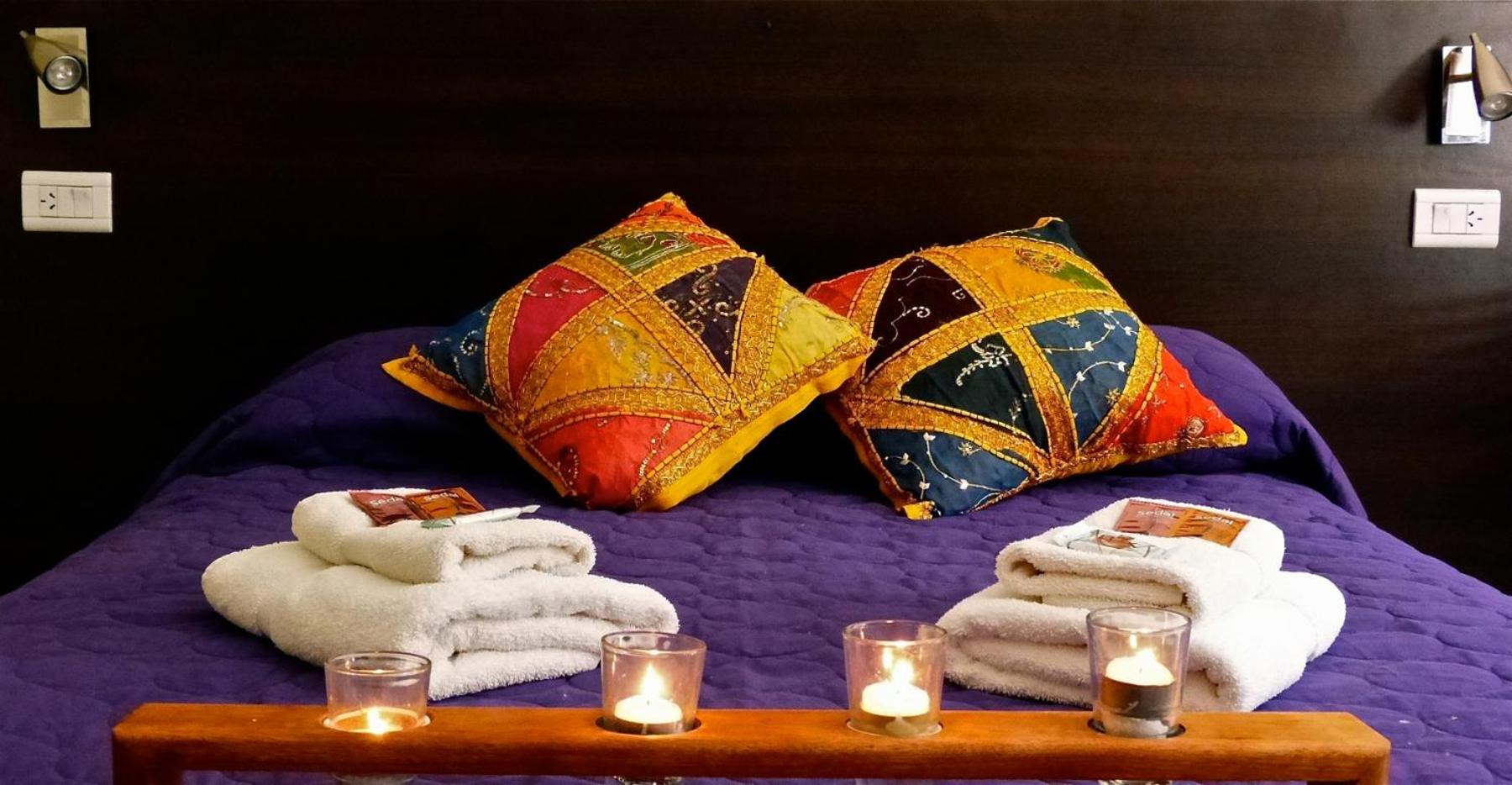 Posada del Viento