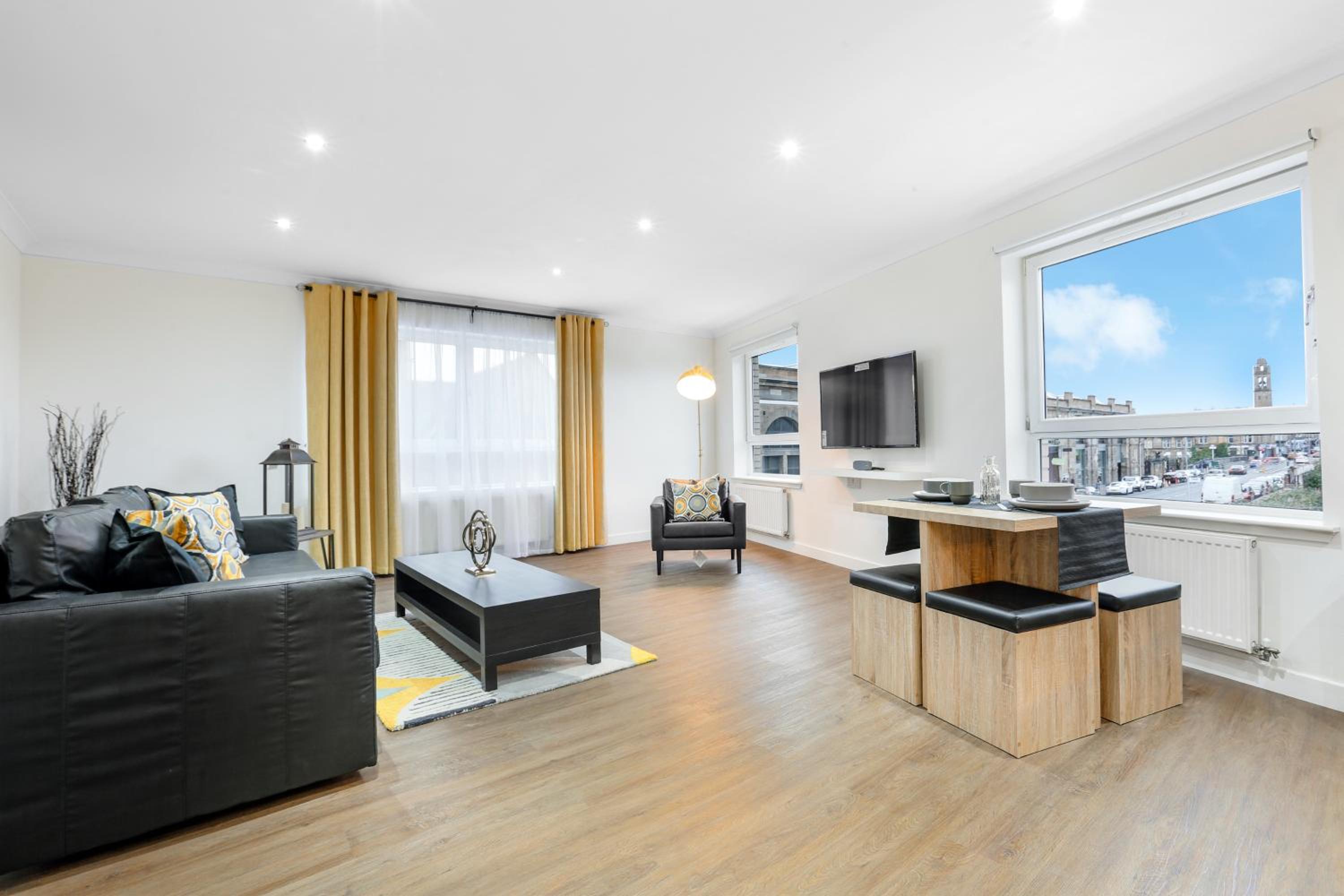 Vkm Apartments view 5