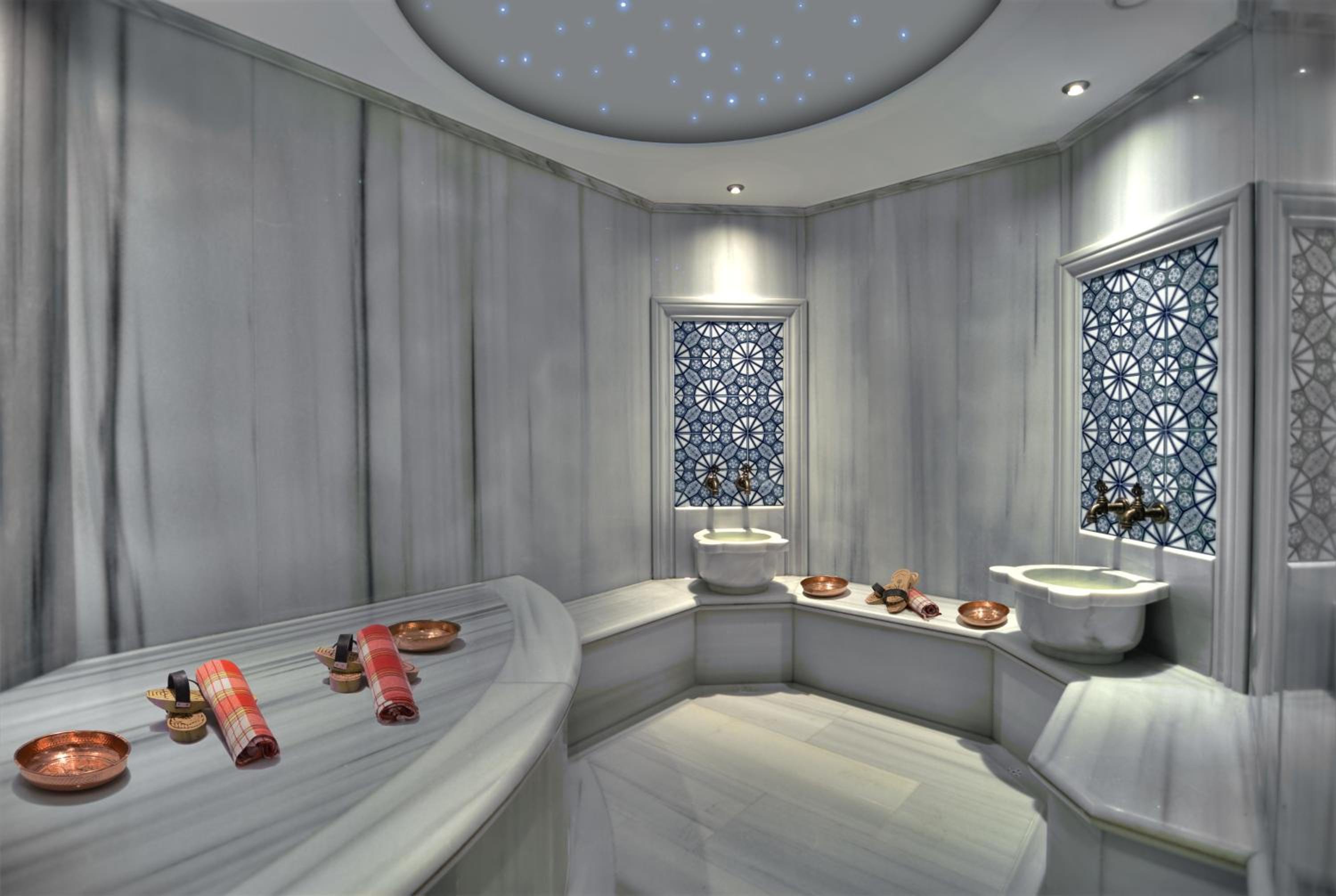 Endless Suites Taksim - Image 30