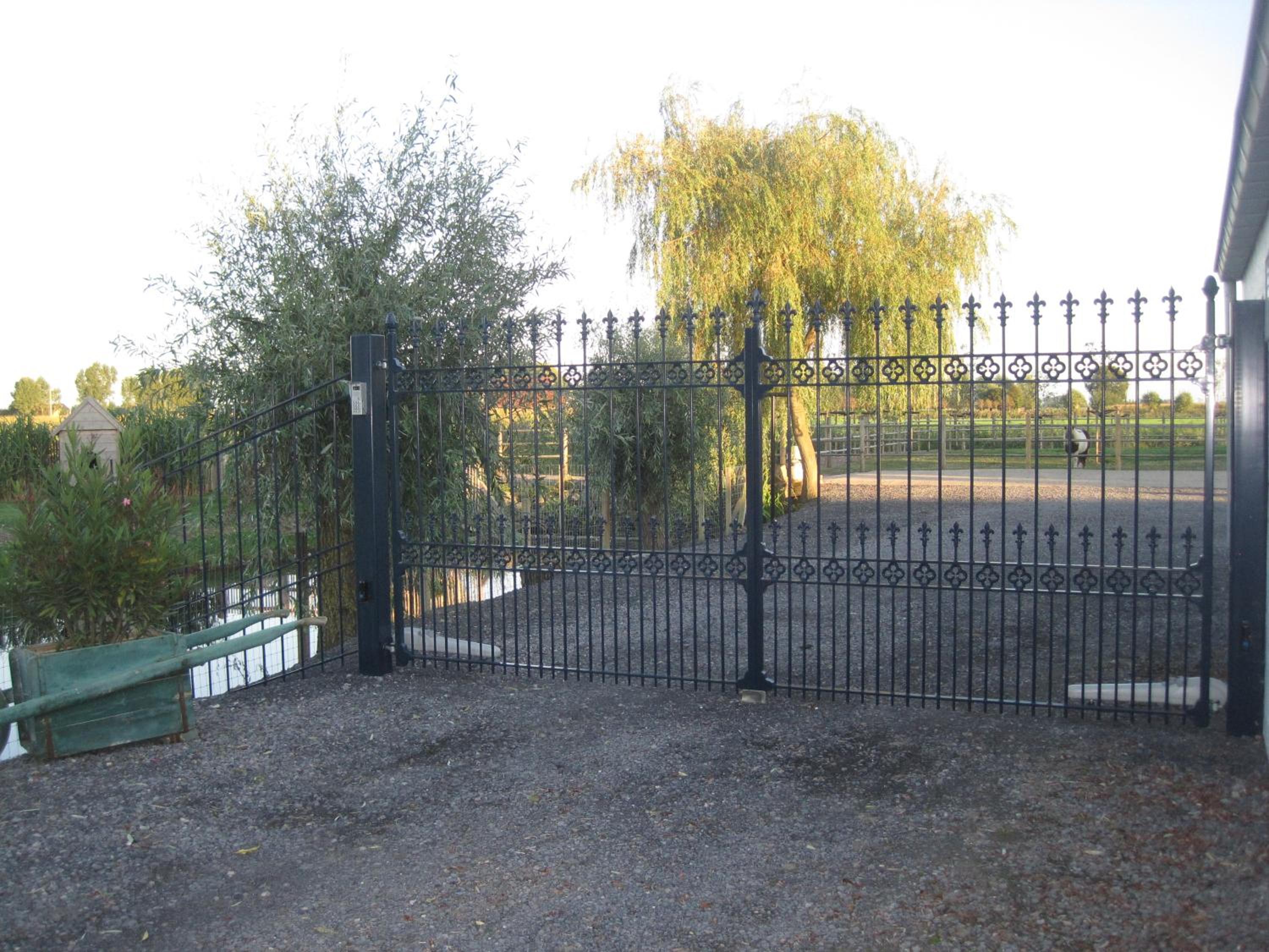 Vacation Home Mechelhof