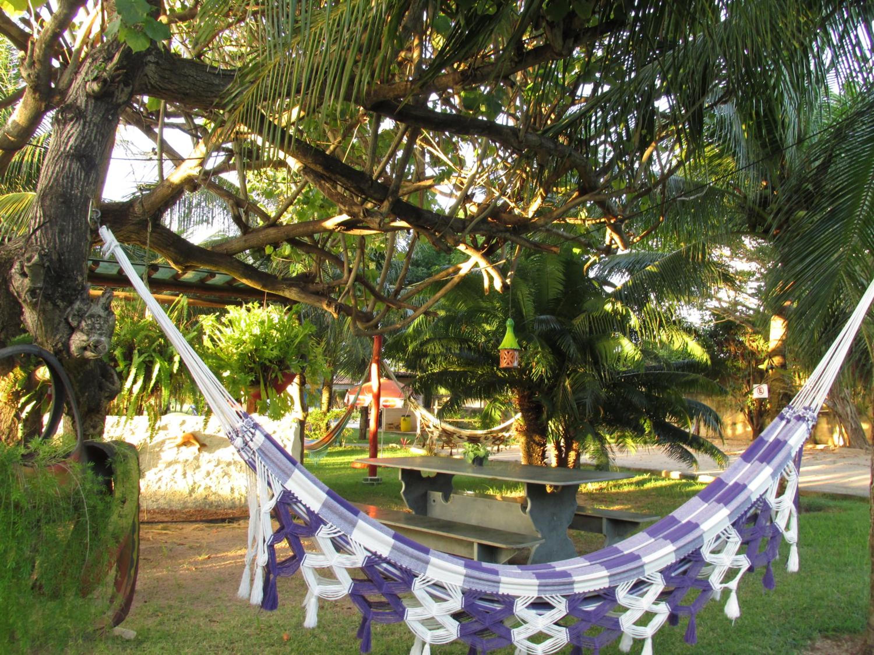 children's play area