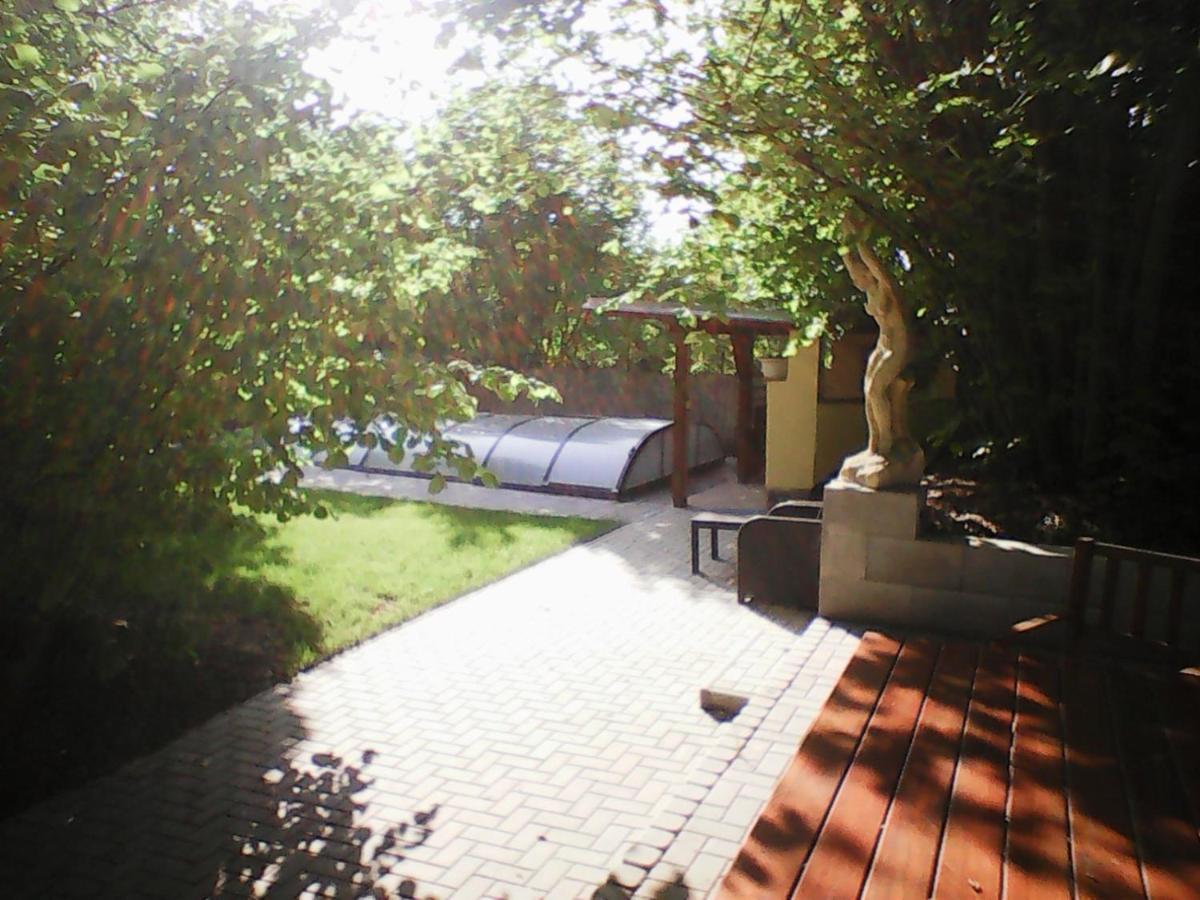 U Zlate Brany Cesky raj Wellness