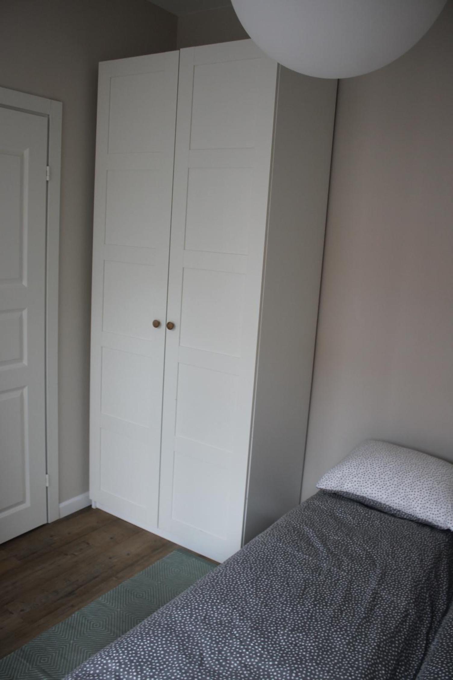 Smartflat & New apartment city center view 4