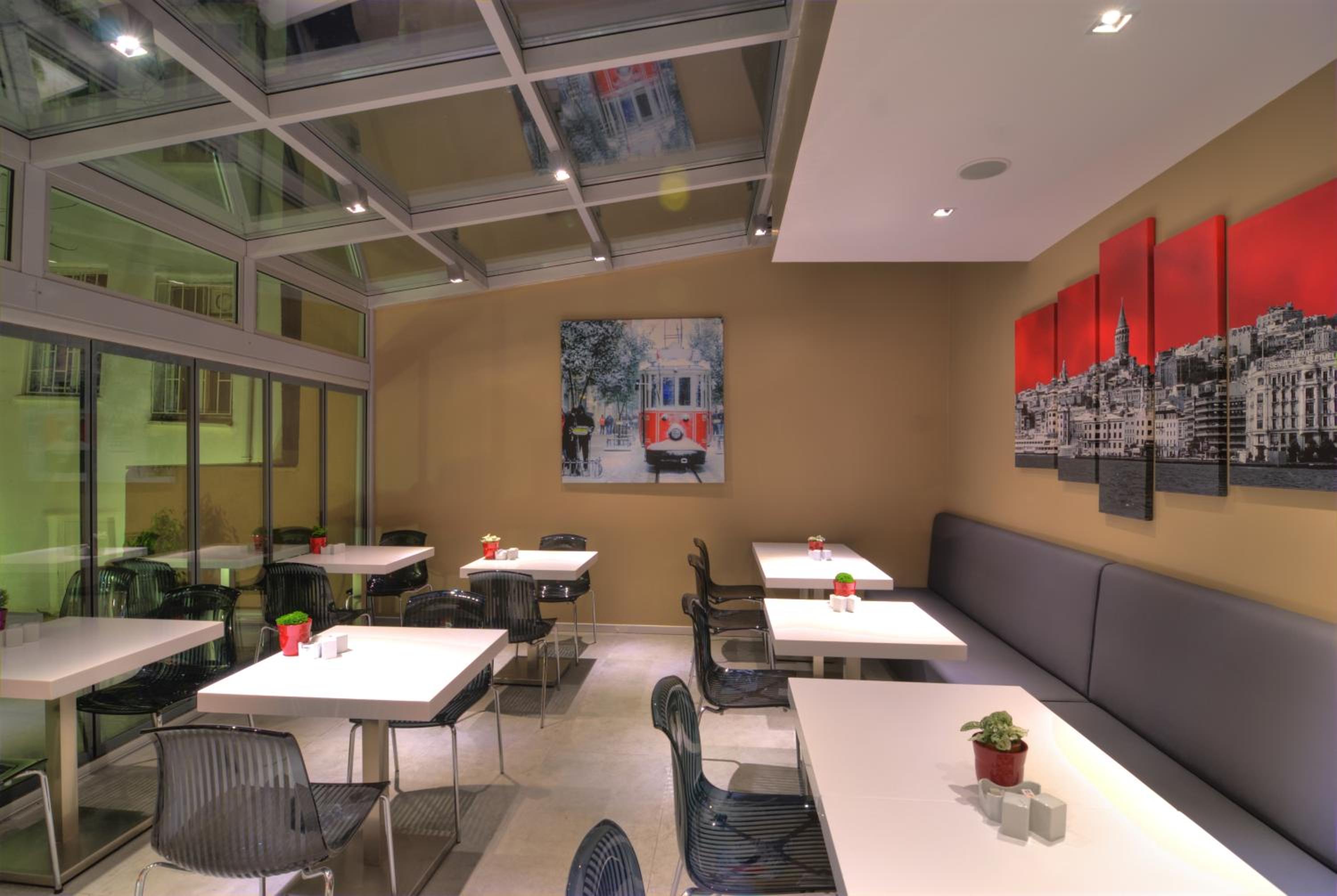 Endless Suites Taksim - Image 6